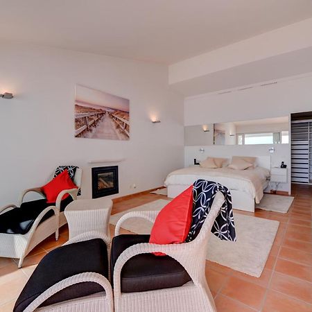 The Fantastic Beach House Of Luz מראה חיצוני תמונה