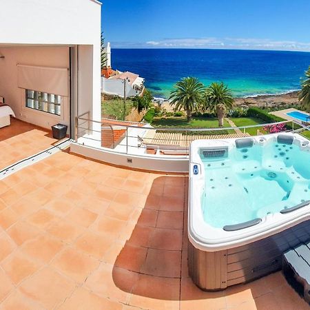 The Fantastic Beach House Of Luz מראה חיצוני תמונה
