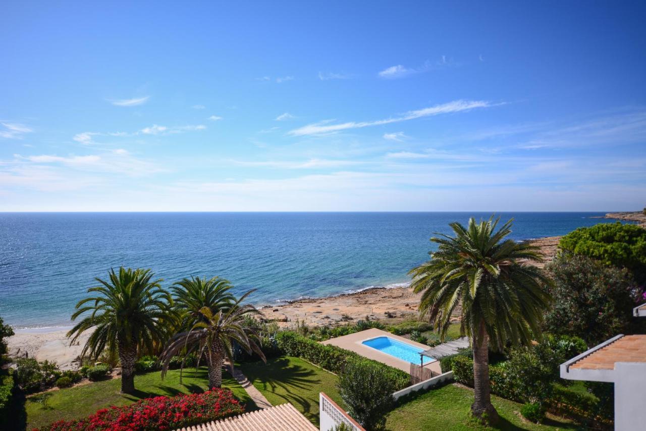 The Fantastic Beach House Of Luz מראה חיצוני תמונה