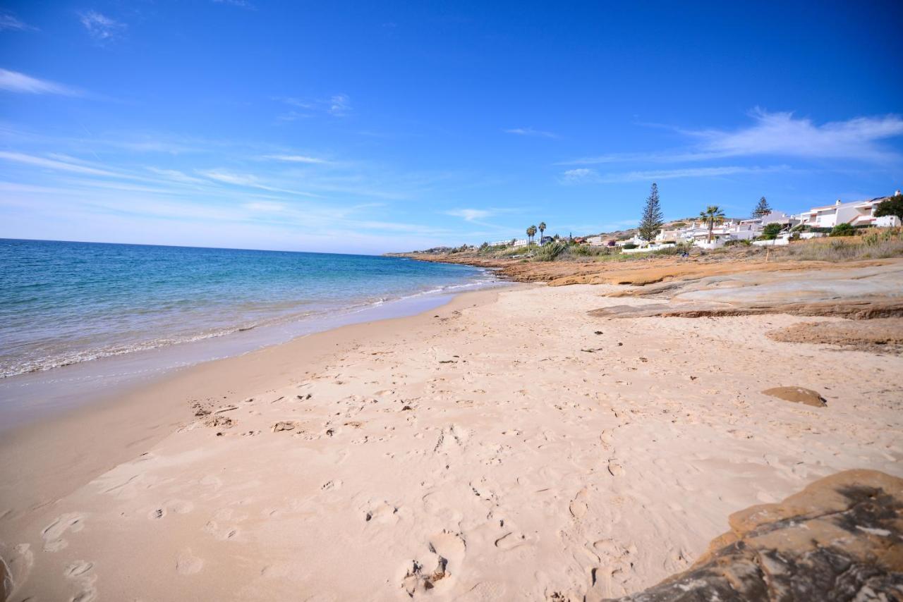 The Fantastic Beach House Of Luz מראה חיצוני תמונה