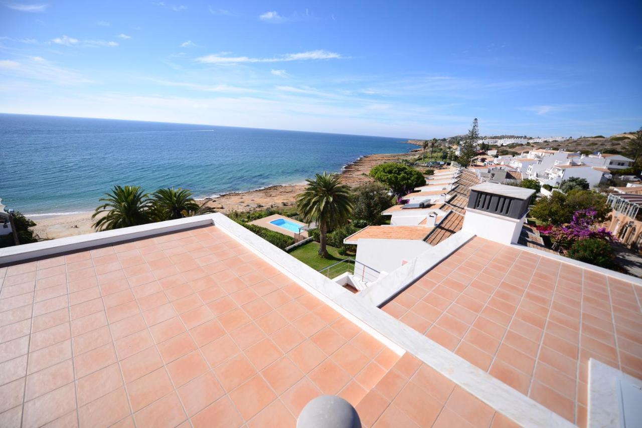 The Fantastic Beach House Of Luz מראה חיצוני תמונה