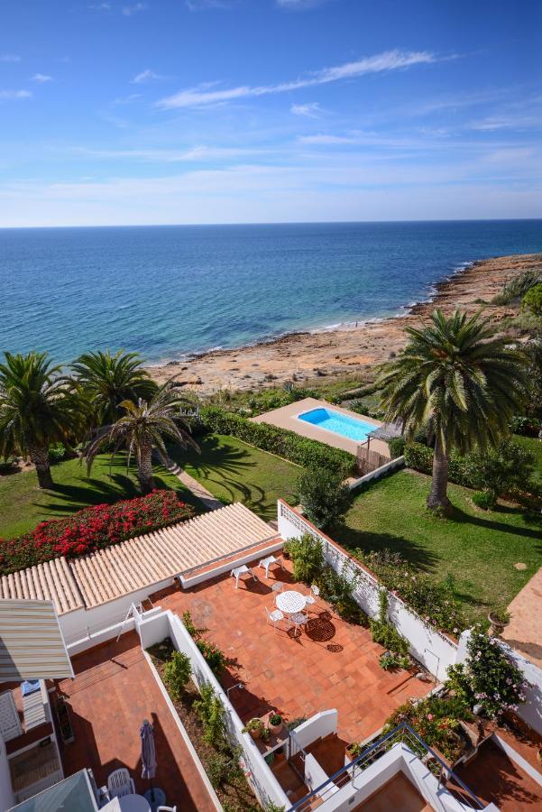 The Fantastic Beach House Of Luz מראה חיצוני תמונה