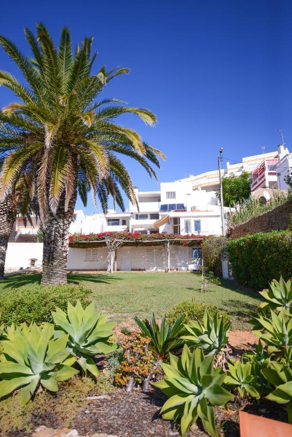 The Fantastic Beach House Of Luz מראה חיצוני תמונה