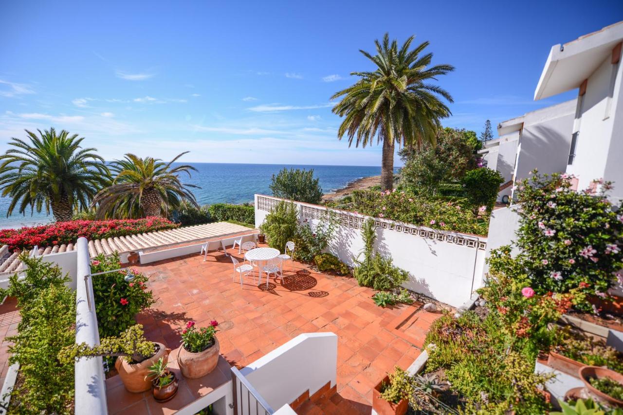The Fantastic Beach House Of Luz מראה חיצוני תמונה