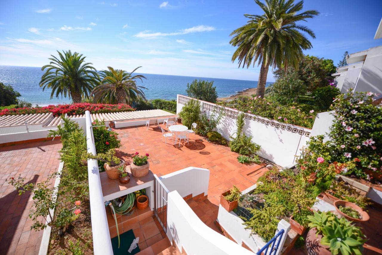 The Fantastic Beach House Of Luz מראה חיצוני תמונה
