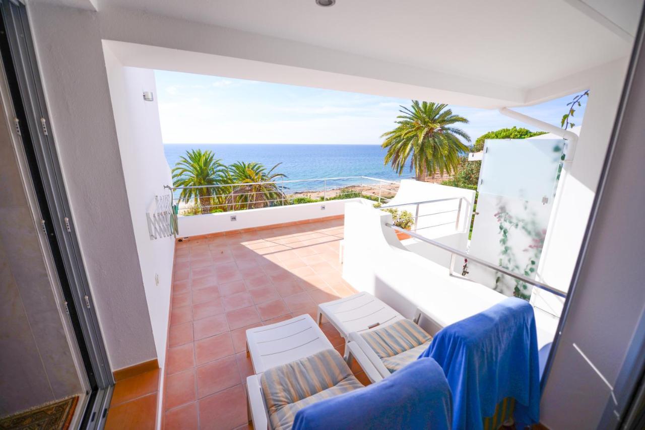 The Fantastic Beach House Of Luz מראה חיצוני תמונה