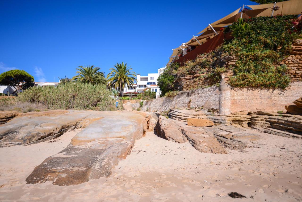 The Fantastic Beach House Of Luz מראה חיצוני תמונה