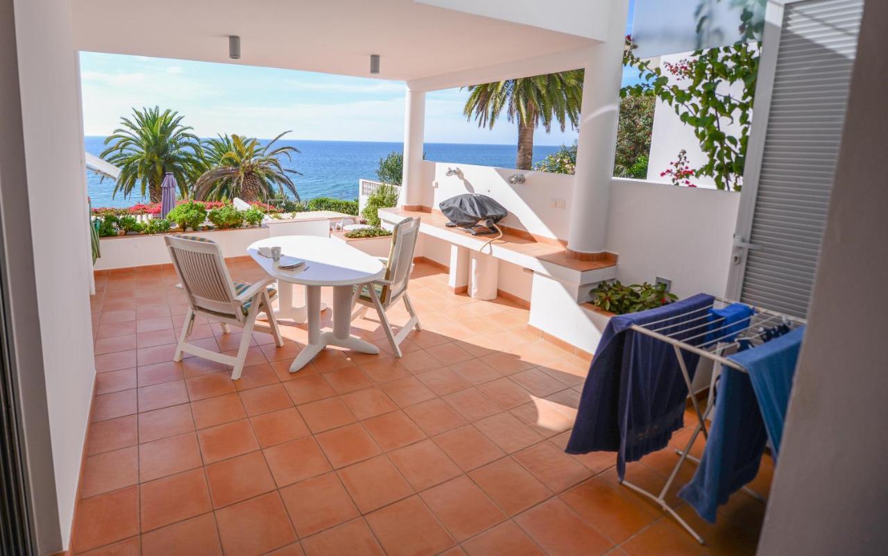 The Fantastic Beach House Of Luz מראה חיצוני תמונה