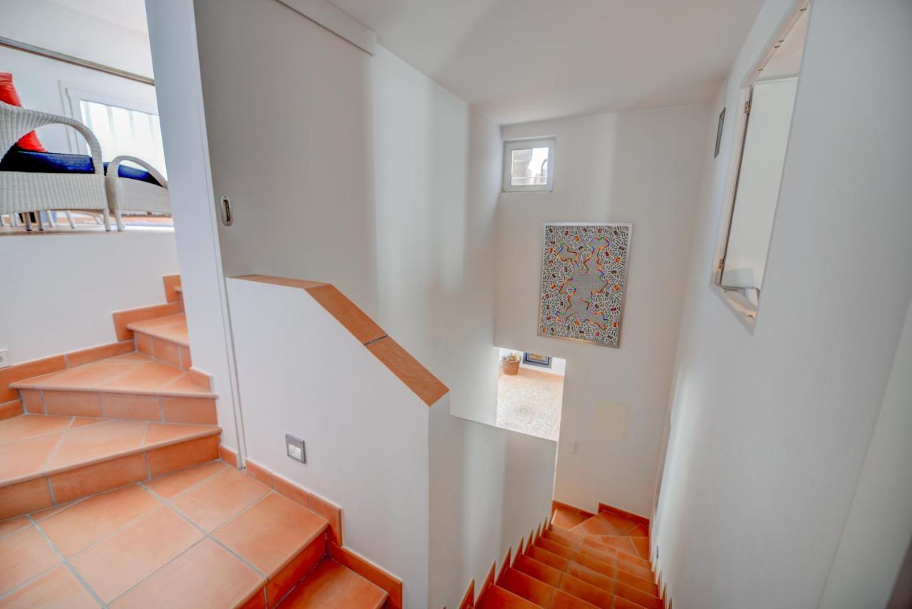 The Fantastic Beach House Of Luz מראה חיצוני תמונה