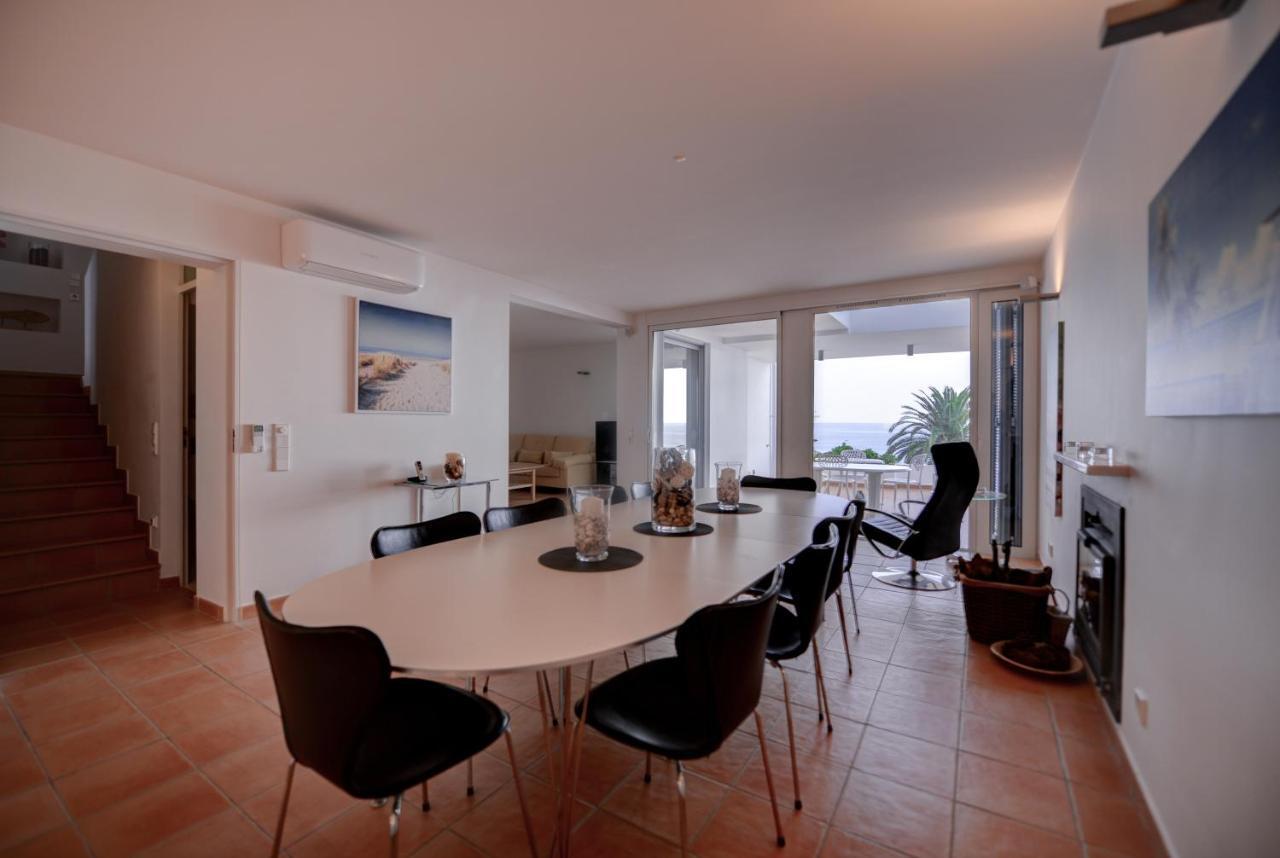 The Fantastic Beach House Of Luz מראה חיצוני תמונה