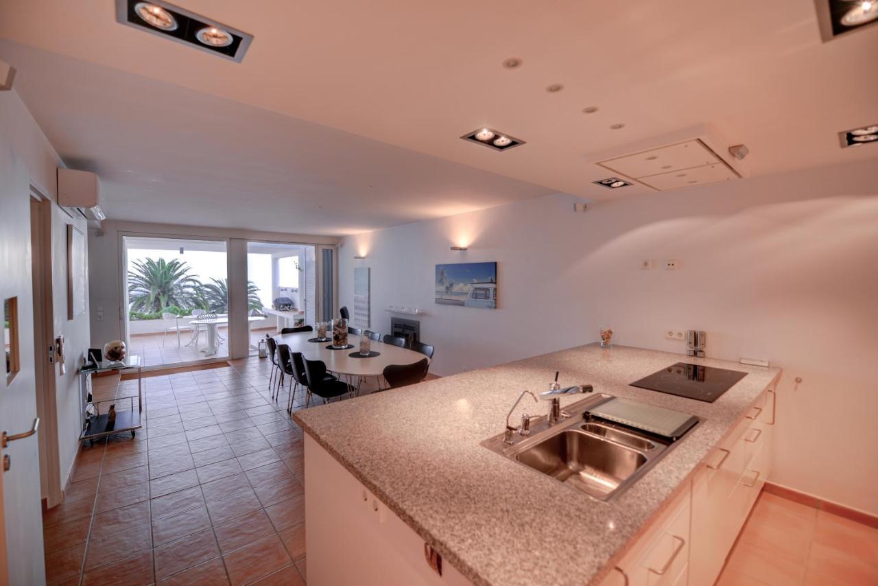 The Fantastic Beach House Of Luz מראה חיצוני תמונה