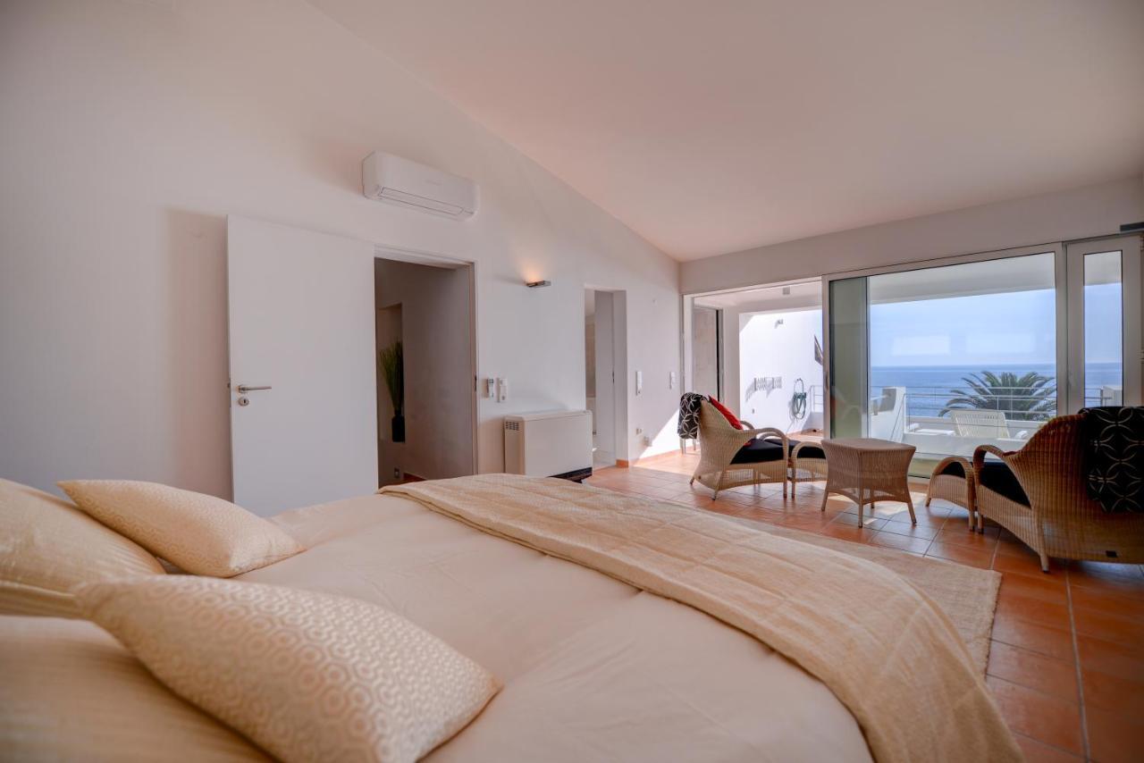 The Fantastic Beach House Of Luz מראה חיצוני תמונה
