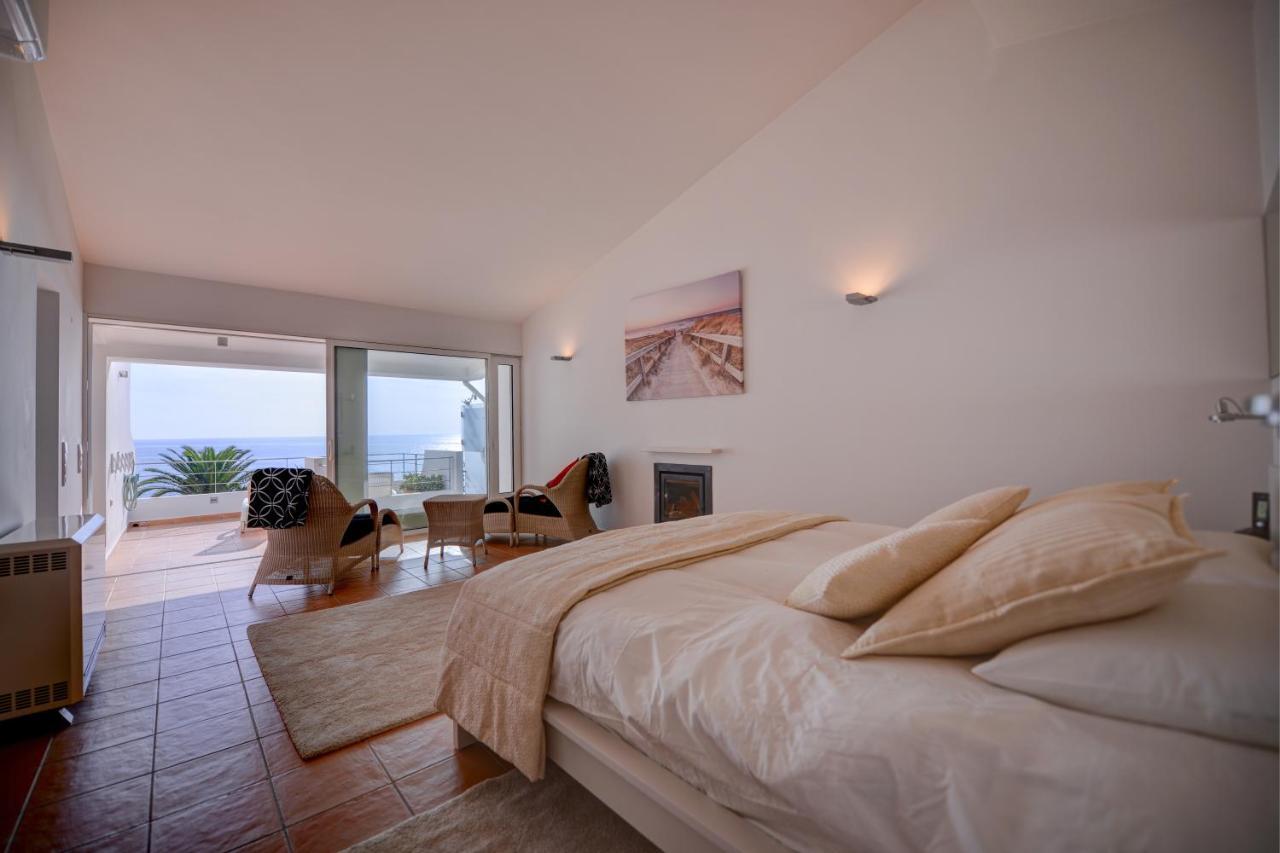 The Fantastic Beach House Of Luz מראה חיצוני תמונה