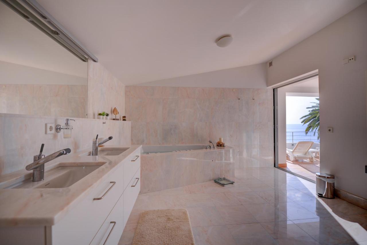 The Fantastic Beach House Of Luz מראה חיצוני תמונה