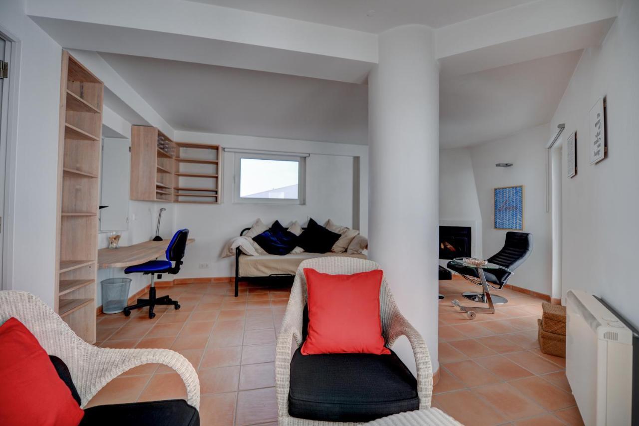 The Fantastic Beach House Of Luz מראה חיצוני תמונה