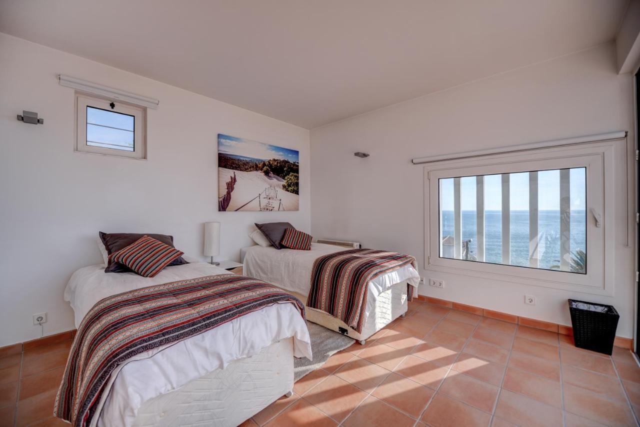 The Fantastic Beach House Of Luz מראה חיצוני תמונה