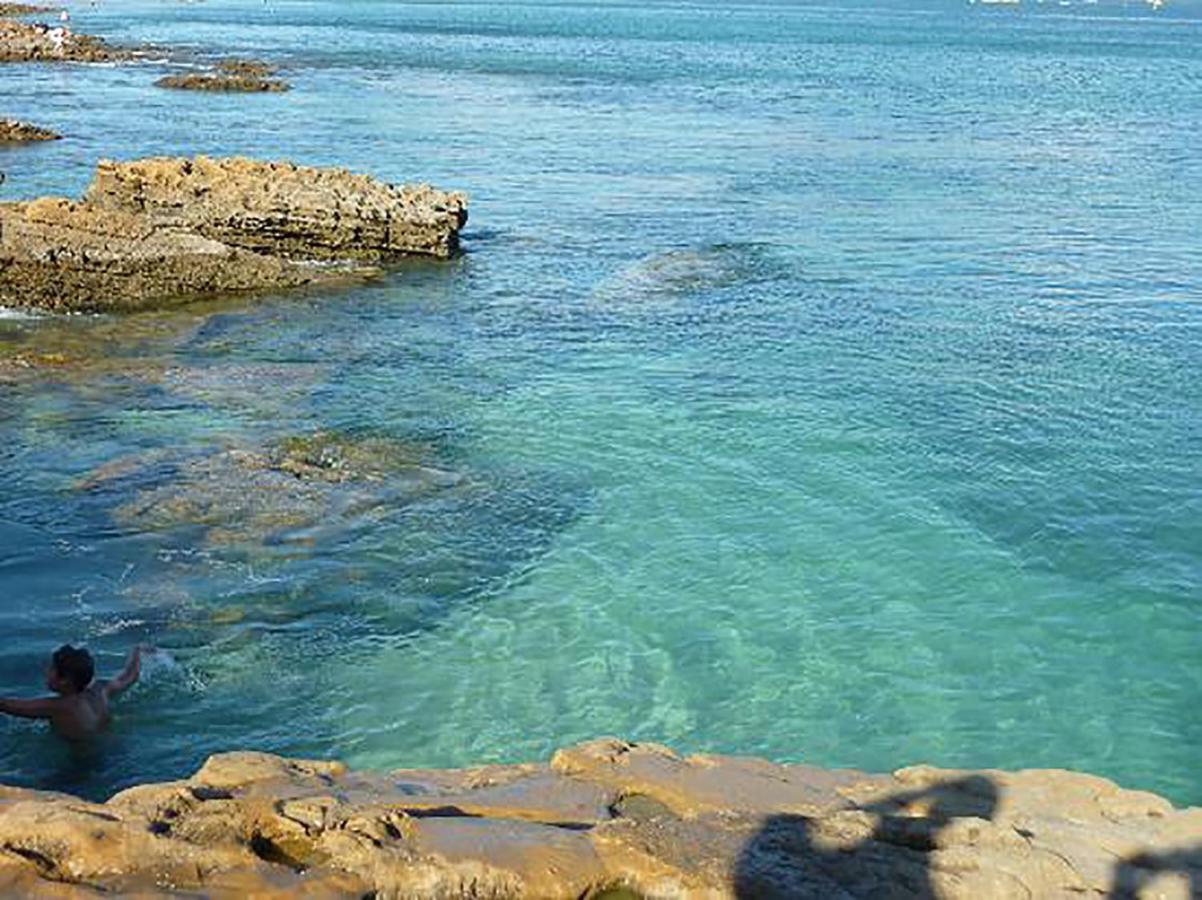 The Fantastic Beach House Of Luz מראה חיצוני תמונה