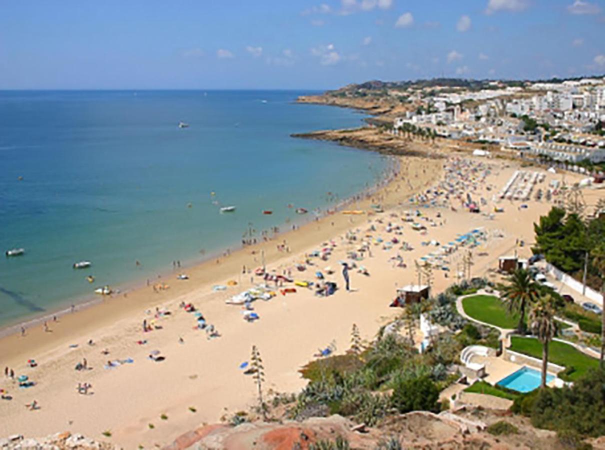 The Fantastic Beach House Of Luz מראה חיצוני תמונה