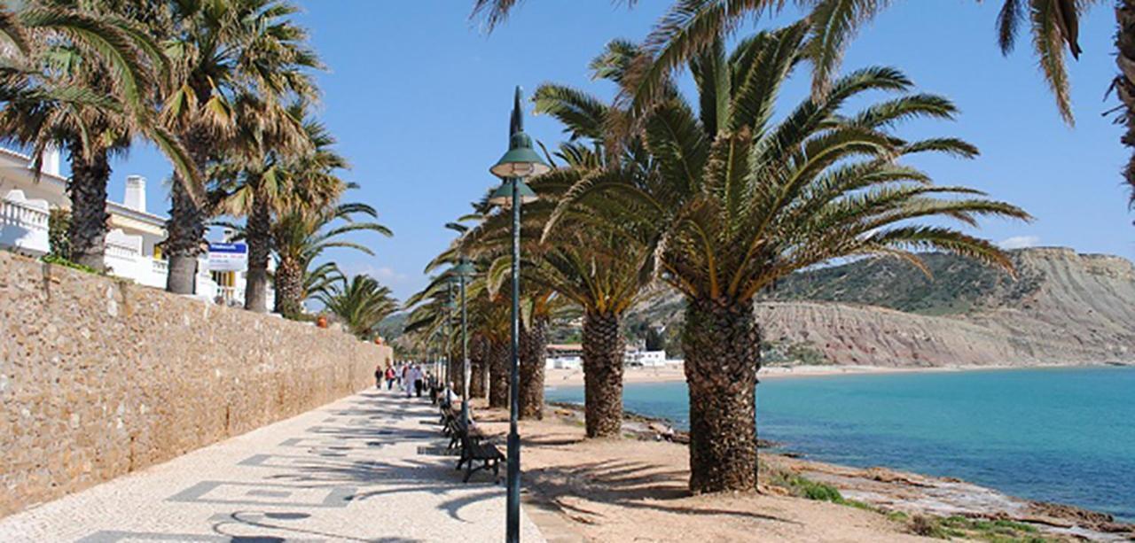 The Fantastic Beach House Of Luz מראה חיצוני תמונה