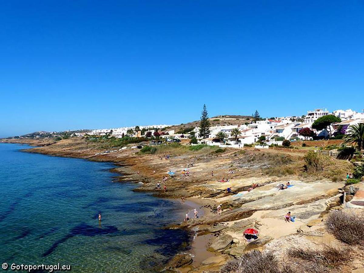 The Fantastic Beach House Of Luz מראה חיצוני תמונה