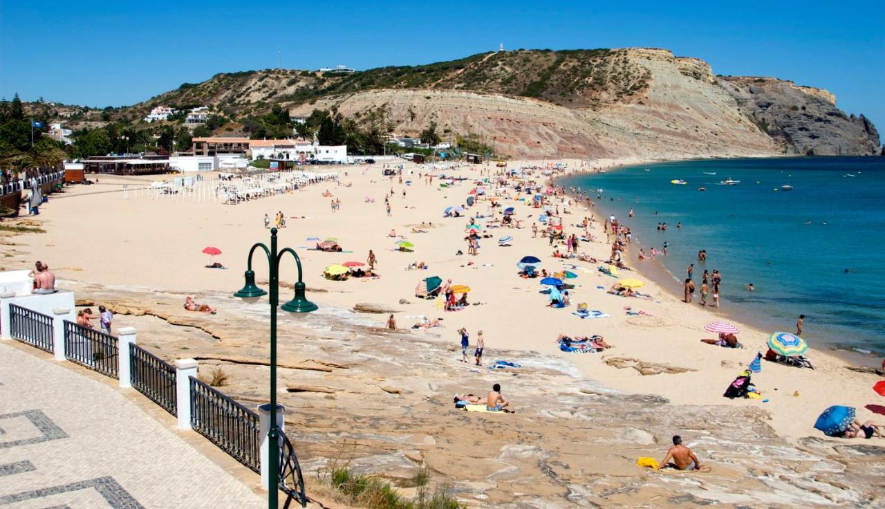 The Fantastic Beach House Of Luz מראה חיצוני תמונה