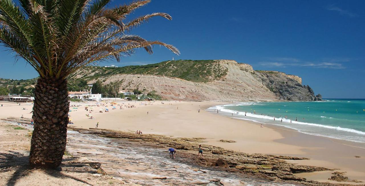 The Fantastic Beach House Of Luz מראה חיצוני תמונה