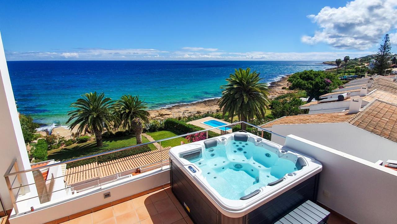 The Fantastic Beach House Of Luz מראה חיצוני תמונה