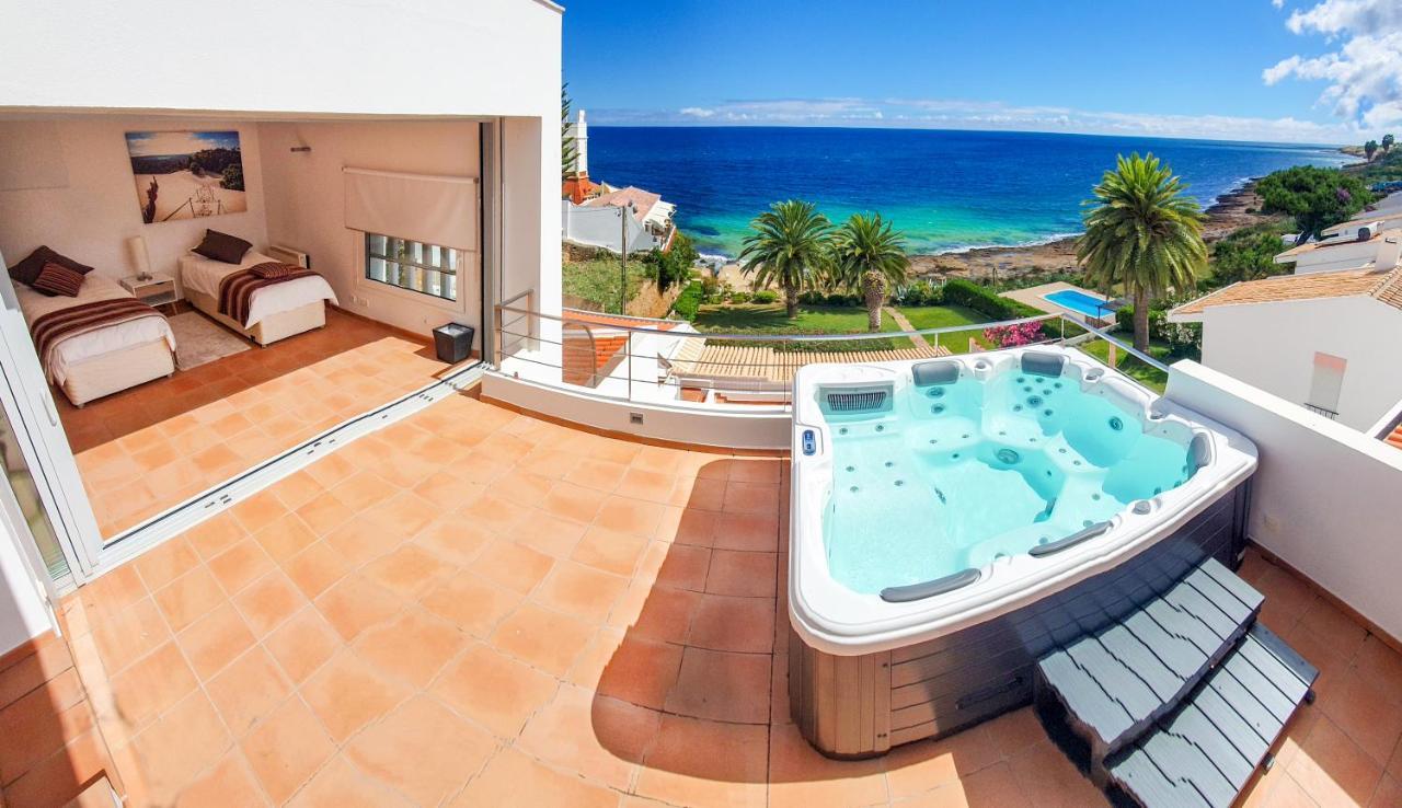 The Fantastic Beach House Of Luz מראה חיצוני תמונה